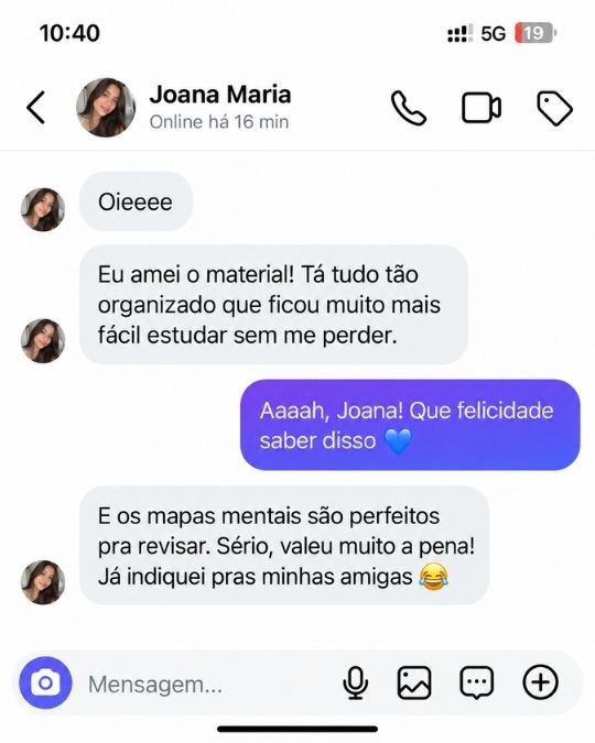 Depoimento real de aluno aprovado no concurso da Polícia Militar de Alagoas